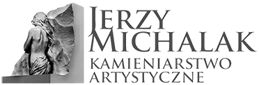 Jerzy Michalak Kamieniarstwo Artystyczne logo